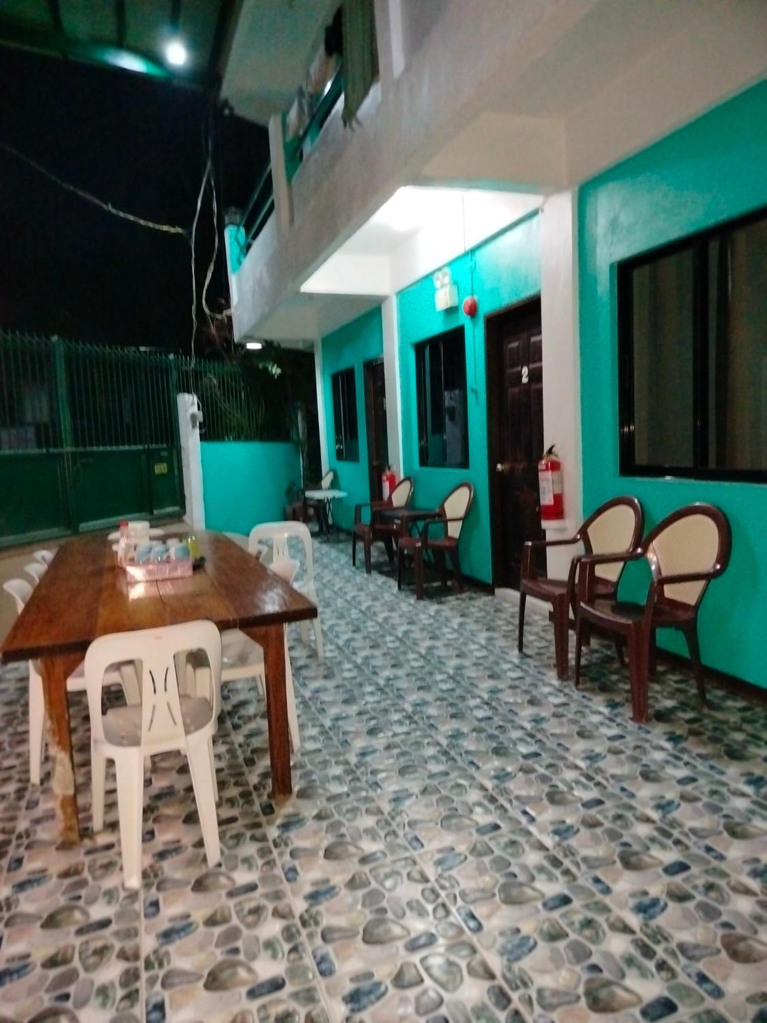 Lang2 Place Corón Exterior foto